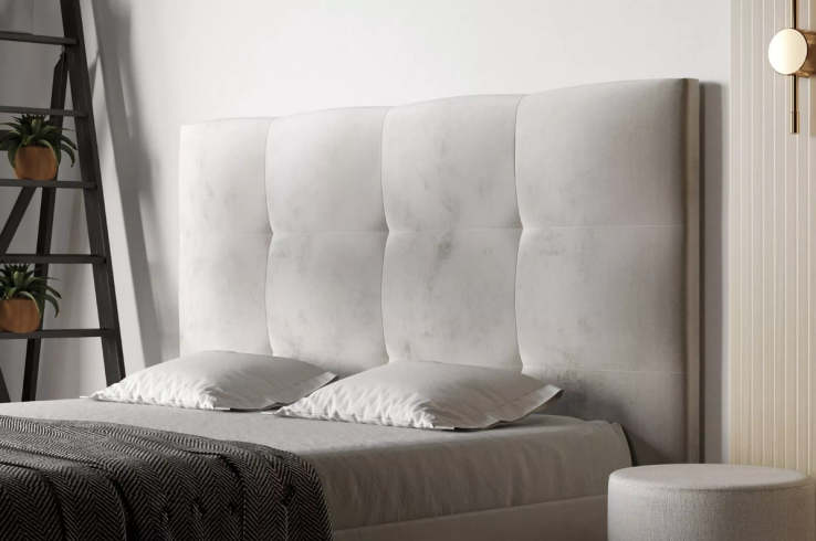Kopfteil für Multi-Modular-Bett - Z22